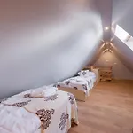 Dwupoziomowe U Anusia Апартаменты