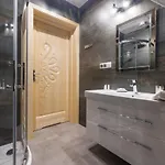 Dwupoziomowe U Anusia Закопане