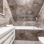 Dwupoziomowe U Anusia Апартаменты *