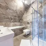 Dwupoziomowe U Anusia Апартаменты