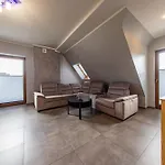 Dwupoziomowe U Anusia * Закопане
