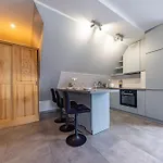 Dwupoziomowe U Anusia Закопане