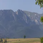 Appartement Dwupoziomowe U Anusia