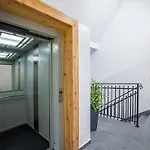 Apartment Dwupoziomowe U Anusia Zakopane
