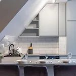 Apartment Dwupoziomowe U Anusia