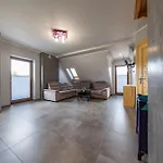 Apartment Dwupoziomowe U Anusia Zakopane