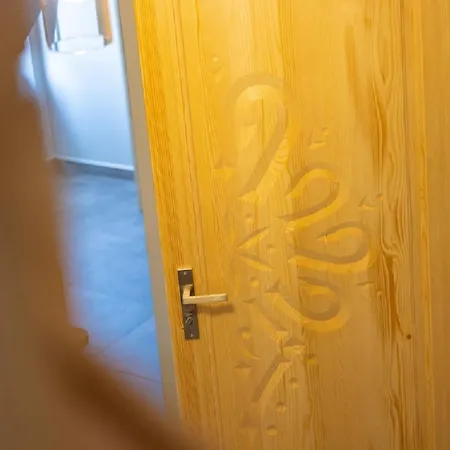 Dwupoziomowe U Anusia Apartament