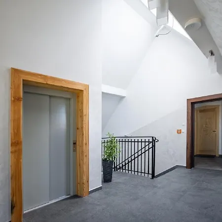 Apartment U Anusia Zakopane