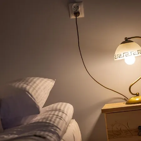 Apartament Dwupoziomowe U Anusia *