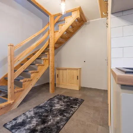 Dwupoziomowe U Anusia * Zakopane