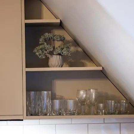 Apartament Dwupoziomowe U Anusia *