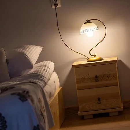 U Anusia Apartment Zakopane