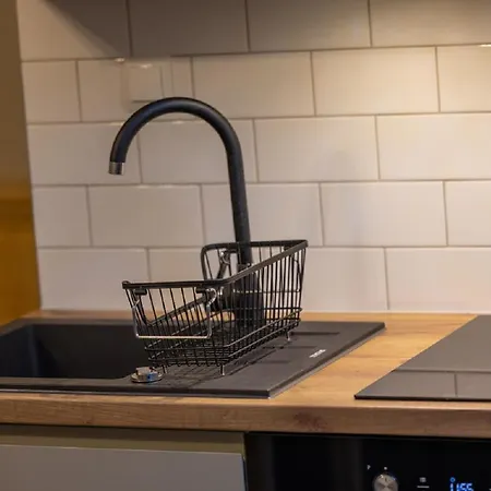 Dwupoziomowe U Anusia * Zakopane