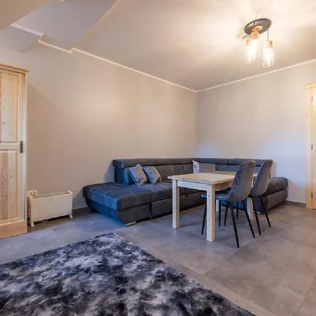 Dwupoziomowe U Anusia *