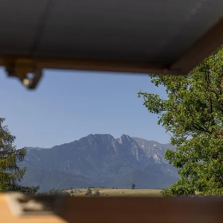 Dwupoziomowe U Anusia Apartament *