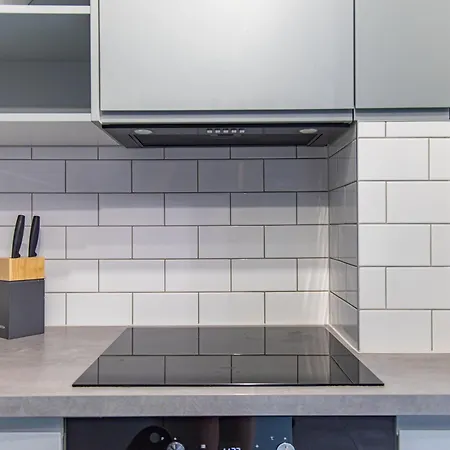 Dwupoziomowe U Anusia * Zakopane