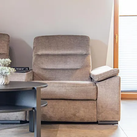 Apartament Dwupoziomowe U Anusia *