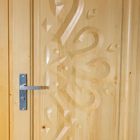 Apartment Dwupoziomowe U Anusia Zakopane