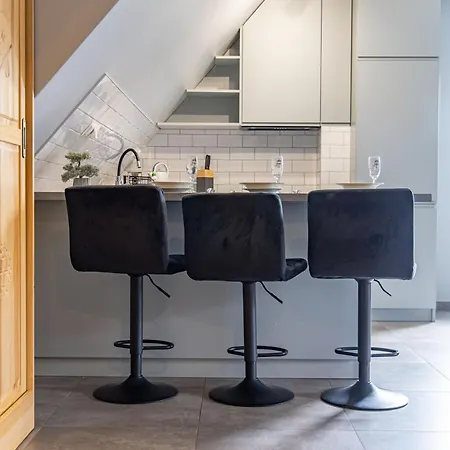 Dwupoziomowe U Anusia *