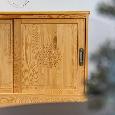 Dwupoziomowe U Anusia