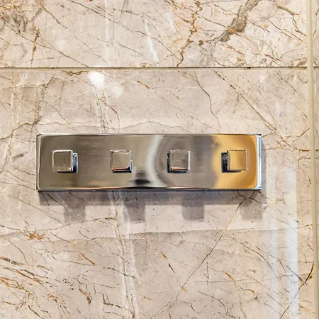 Apartament Dwupoziomowe U Anusia