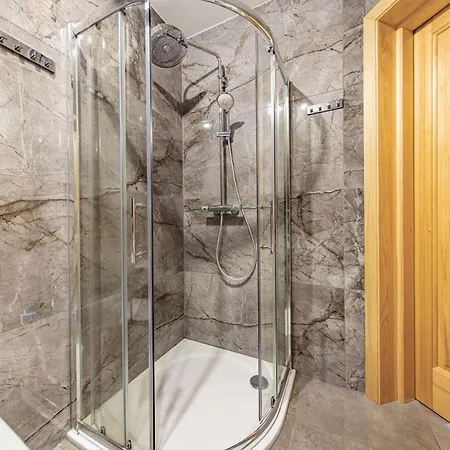 Dwupoziomowe U Anusia