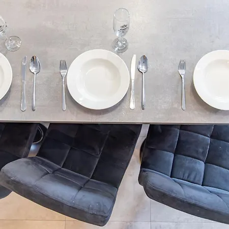 Dwupoziomowe U Anusia *