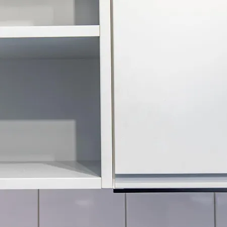 Dwupoziomowe U Anusia *