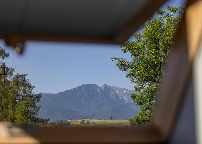 Dwupoziomowe U Anusia