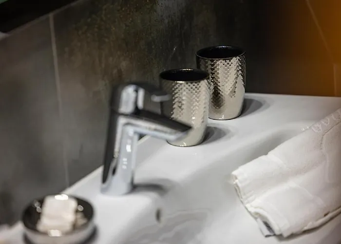 Lejlighed Dwupoziomowe U Anusia Zakopane