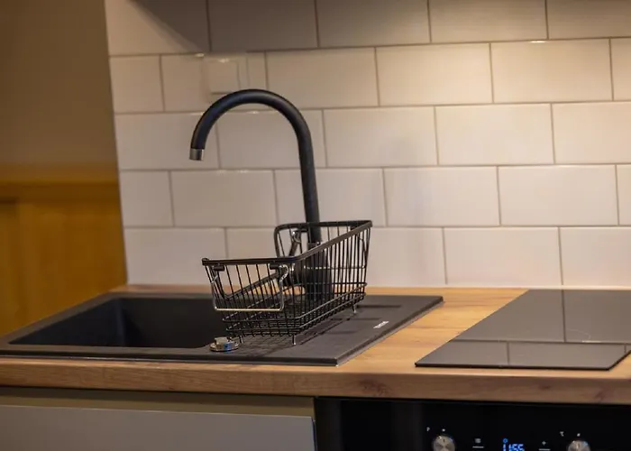 Dwupoziomowe U Anusia * Zakopane