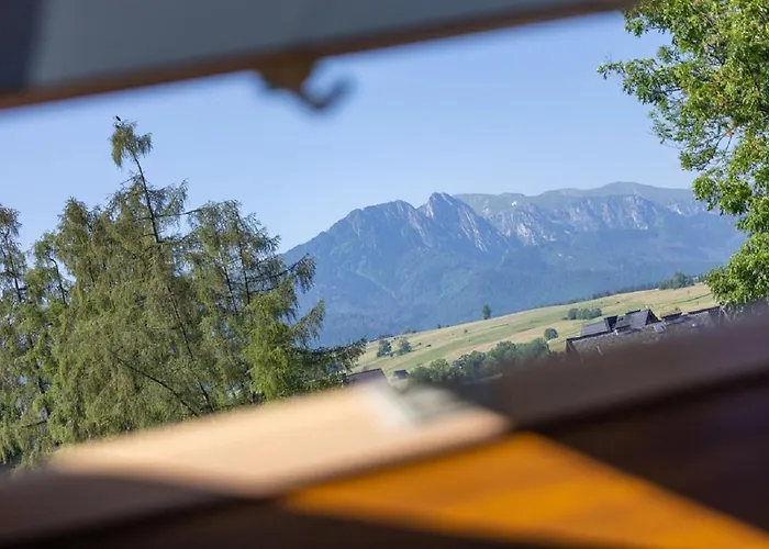 Dwupoziomowe U Anusia *