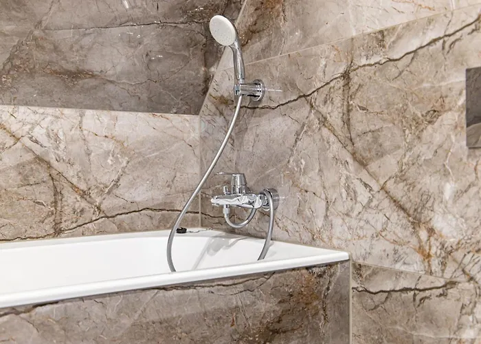 Dwupoziomowe U Anusia Lejlighed